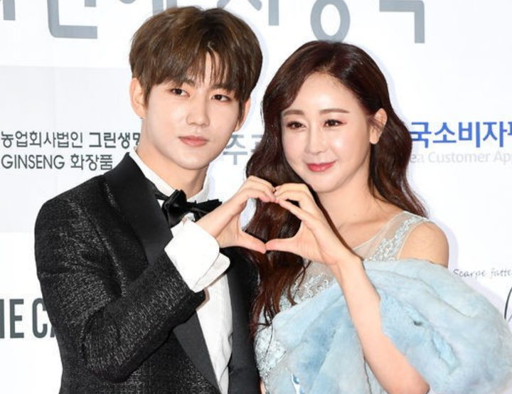 Cuộc đời đầy sóng gió và quyết định chọn Việt Nam làm nhà của Hoa hậu Hàn Quốc - 6