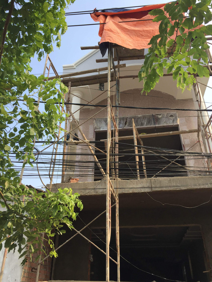 EVNSPC khuyến cáo người dân chủ động phòng ngừa tai nạn điện - 4