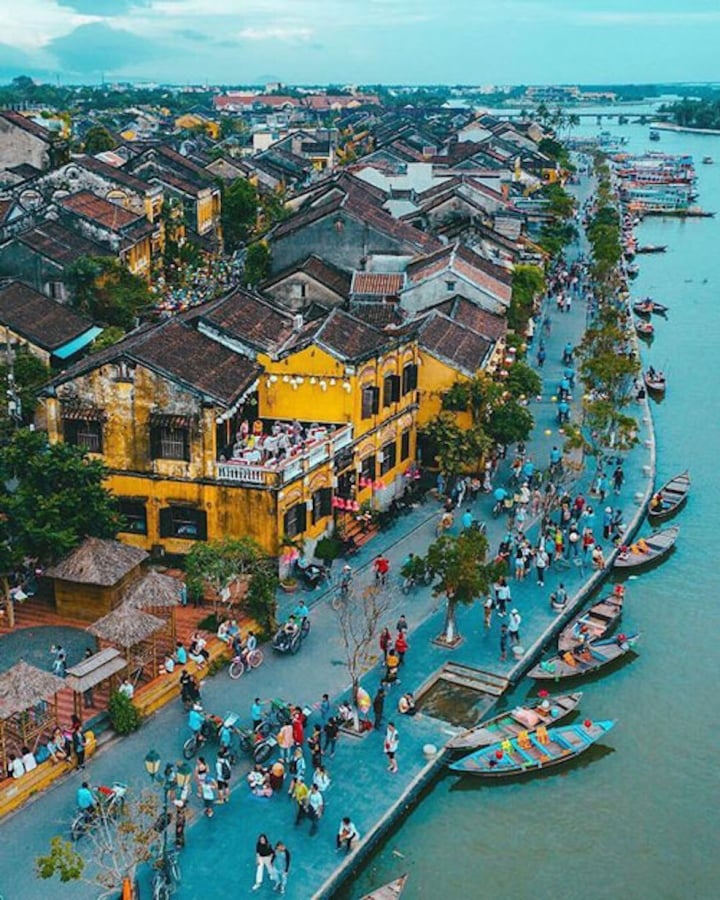 11 địa điểm du lịch Đà Nẵng, Quảng Nam nhất định phải đến - 10