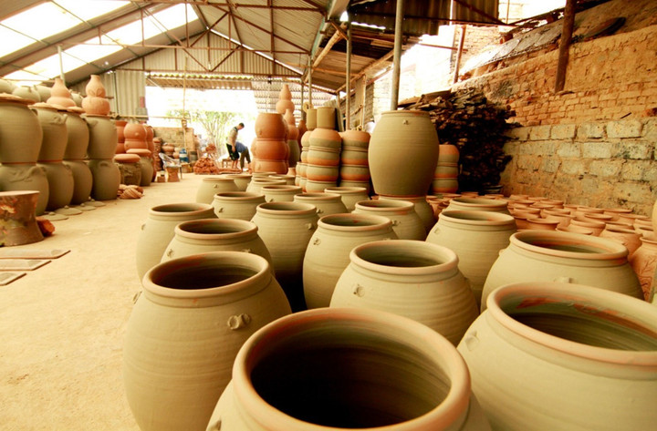 Khám phá 7 địa điểm du lịch gần Hà Nội, khoảng cách dưới 40km - 1