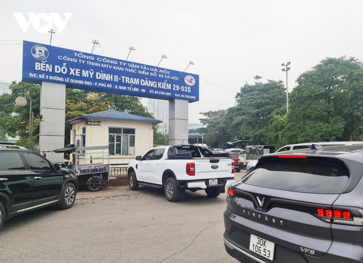 Nghịch lý đăng kiểm: Bịt 'lỗ hổng' trong xã hội hóa, tư nhân làm đăng kiểm - 2