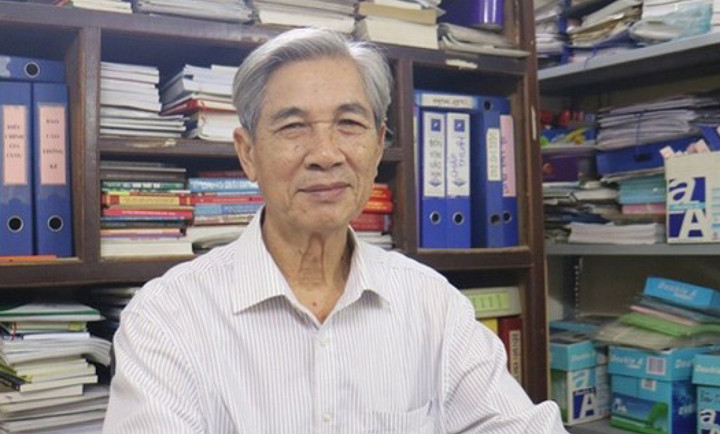 Nghịch lý đăng kiểm: Bịt 'lỗ hổng' trong xã hội hóa, tư nhân làm đăng kiểm - 3