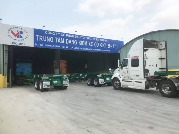 Nghịch lý đăng kiểm: Bịt 'lỗ hổng' trong xã hội hóa, tư nhân làm đăng kiểm - 4