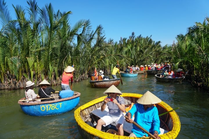 11 địa điểm du lịch Đà Nẵng, Quảng Nam nhất định phải đến - 11