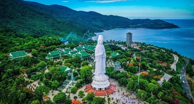 11 địa điểm du lịch Đà Nẵng, Quảng Nam nhất định phải đến - 5