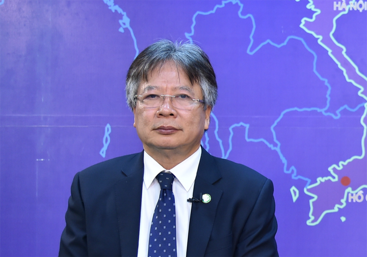 Vì sao nhiều bệnh viện lớn cạn kiệt hóa chất, vật tư y tế? - 1