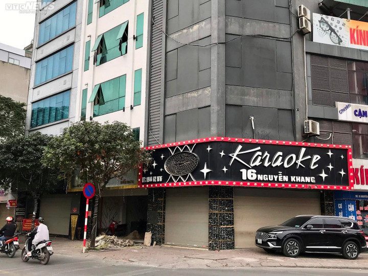 Phá sản, kiệt quệ, nợ hàng chục tỷ đồng sau khi dốc vốn vào quán karaoke - 2