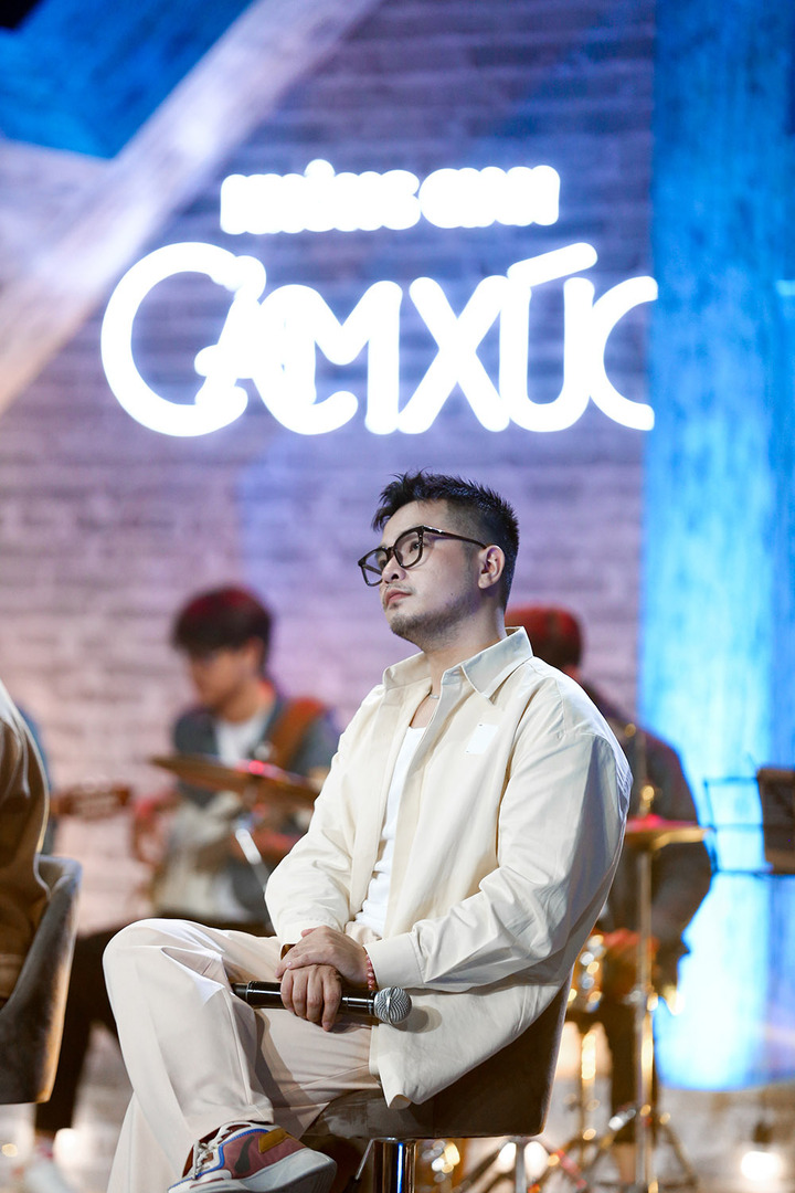 Phạm Hồng Phước: 'Tôi thường xuyên cảm thấy cô đơn' - 2