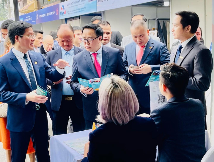 Làm sao để các doanh nghiệp thu hút vốn đầu tư từ Singapore? - 2