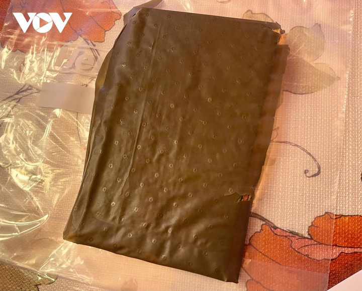 Cựu binh Mỹ và sứ mệnh 'hồi hương' cuốn nhật ký của liệt sỹ Việt sau nửa thế kỷ - 1