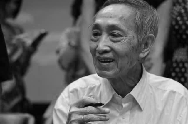 Nhà thơ, dịch giả Dương Tường qua đời - 1