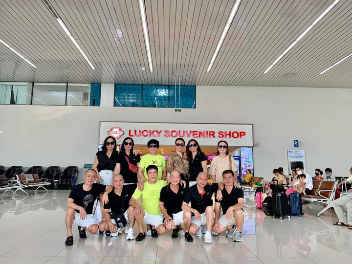 Song Cong Travel - Định vị thương hiệu trong tâm trí khách hàng - 1