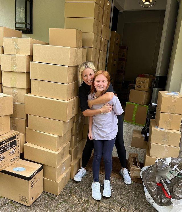 11 tuổi nghỉ hưu ảnh 1 'Nghỉ hưu' ở tuổi 11 sau khi kiếm hàng trăm nghìn USD/tháng - 2