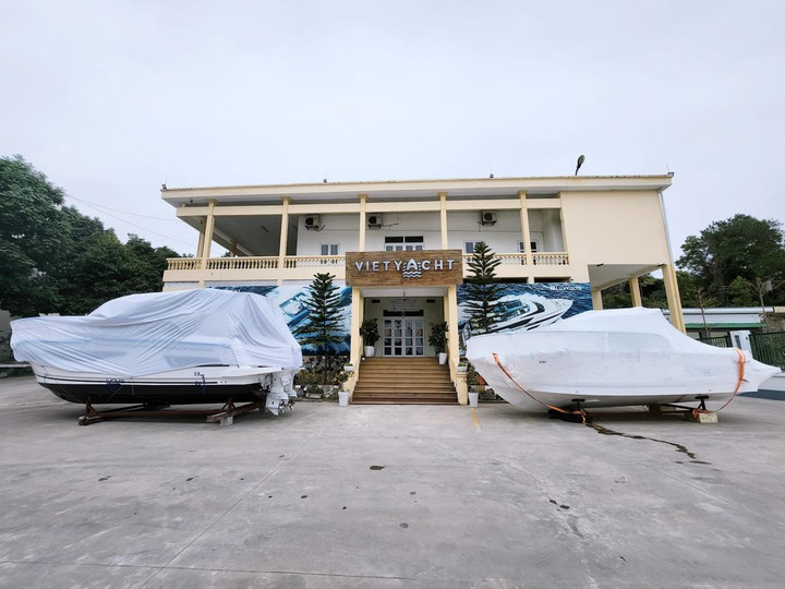 Nghịch lý đăng kiểm tàu thuyền và những góc khuất kéo lùi sự phát triển - 2