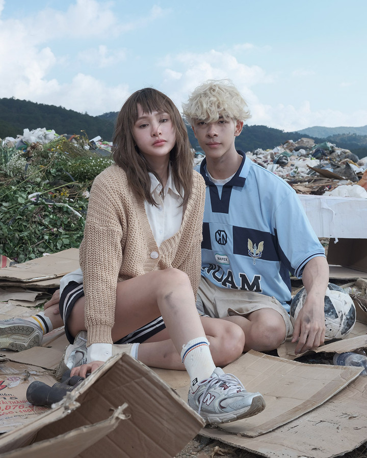 MV của Hiền Hồ: Nội dung khó hiểu, phần hình ảnh bị nghi đạo nhái - 2