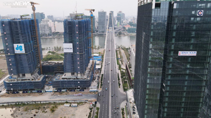Cận cảnh Dự án The Metropole Thủ Thiêm được UBND TP.HCM chỉ đạo gỡ vướng - 11