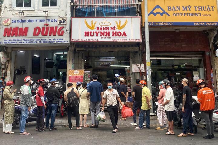 Phở Thìn và những cơn sóng ngầm bên trong các thương hiệu - 3
