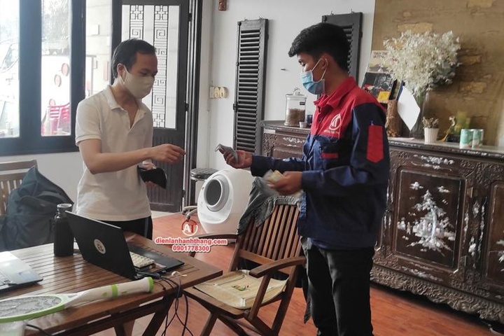 Công ty Điện lạnh Anh Thắng: Khẳng định vị thế thương hiệu trong ngành - 3