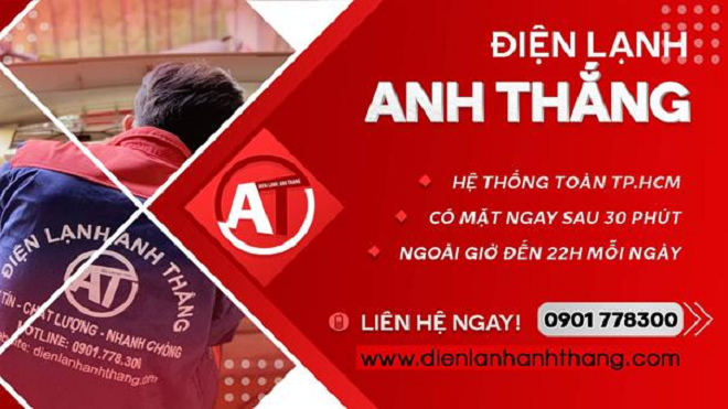 Công ty Điện lạnh Anh Thắng: Khẳng định vị thế thương hiệu trong ngành - 4