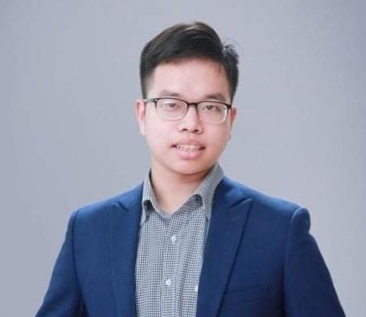 Chàng trai 22 tuổi trúng tuyển học bổng tiến sỹ vào 4 trường đại học ở Mỹ - 2