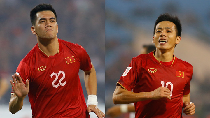 Trực tiếp trao giải QBV Việt Nam 2022: Huỳnh Như, Văn Quyết được vinh danh - 10