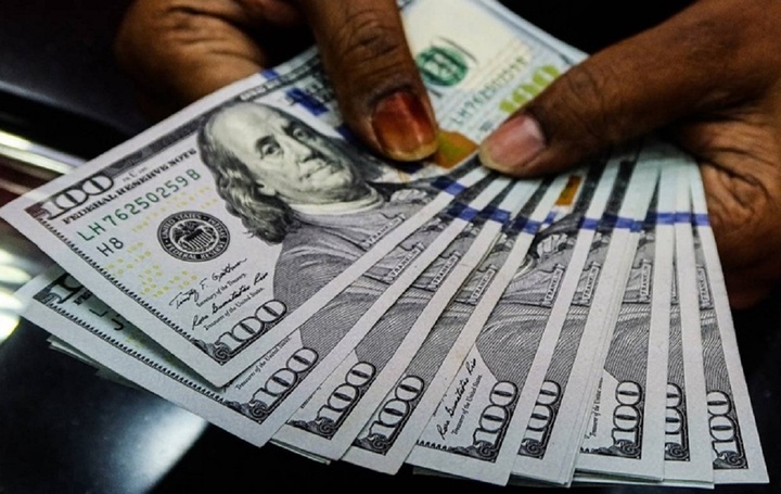 Tỷ giá USD hôm nay 25/2: Tiếp tục tăng - 1