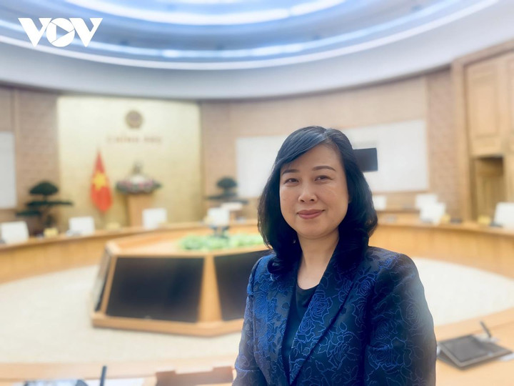 Bộ trưởng Y tế lý giải nguyên nhân gây thiếu vật tư y tế - 2