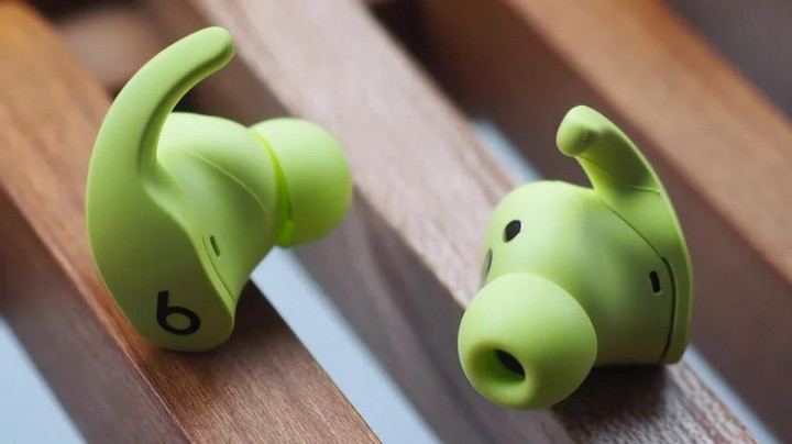 Màu sắc táo bạo của tai nghe Beats Fit Pro cho năm 2023 - 3