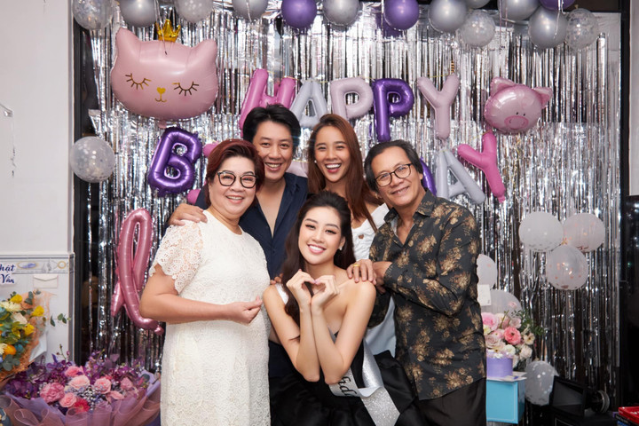 Sao Việt 27/2: Ngô Thanh Vân tâm sự tuổi 44, Thanh Lam bình yên bên hôn phu - 8