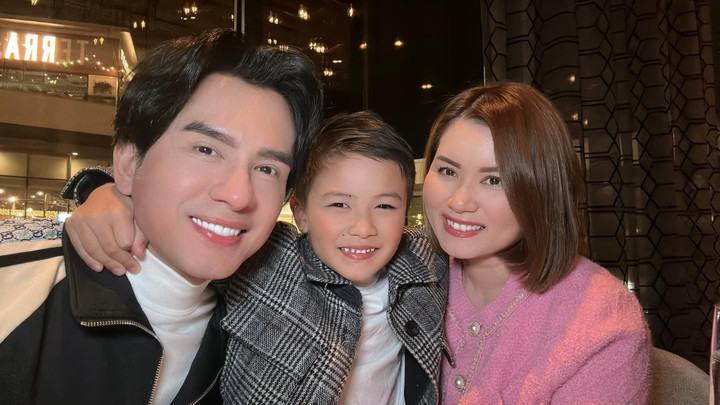 Sao Việt 27/2: Ngô Thanh Vân tâm sự tuổi 44, Thanh Lam bình yên bên hôn phu - 6