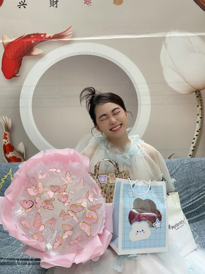 Sao Việt 27/2: Ngô Thanh Vân tâm sự tuổi 44, Thanh Lam bình yên bên hôn phu - 9