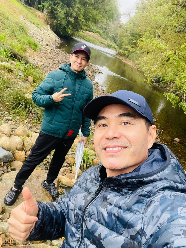 Sao Việt 27/2: Ngô Thanh Vân tâm sự tuổi 44, Thanh Lam bình yên bên hôn phu - 5