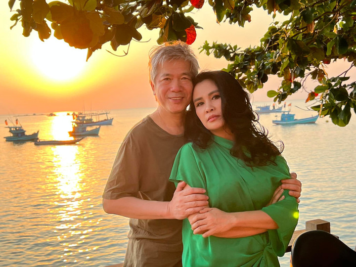 Sao Việt 27/2: Ngô Thanh Vân tâm sự tuổi 44, Thanh Lam bình yên bên hôn phu - 1