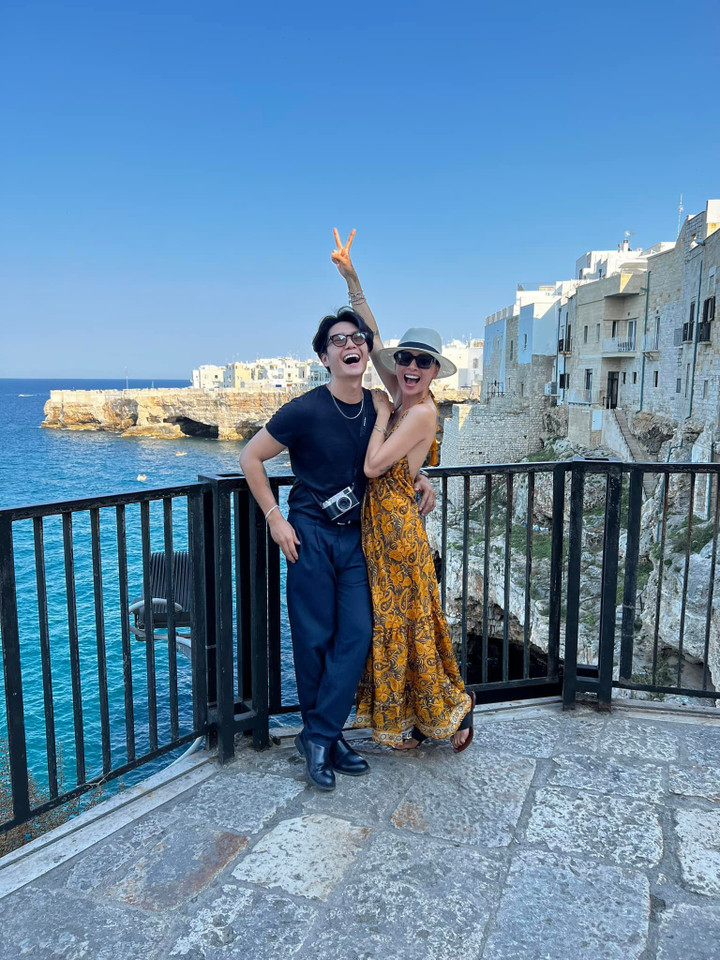 Sao Việt 27/2: Ngô Thanh Vân tâm sự tuổi 44, Thanh Lam bình yên bên hôn phu - 3