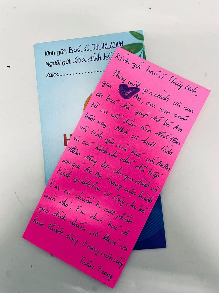 Nữ bác sĩ hơn thập kỷ chữa lành những trái tim trẻ thơ 'lỗi nhịp' - 3