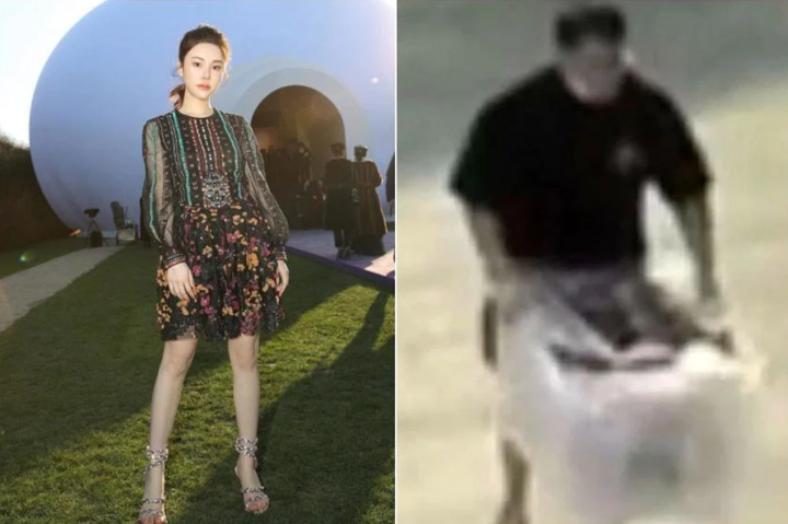 Tình tiết gây phẫn nộ trong vụ người mẫu Hong Kong bị nhà chồng cũ sát hại - 2