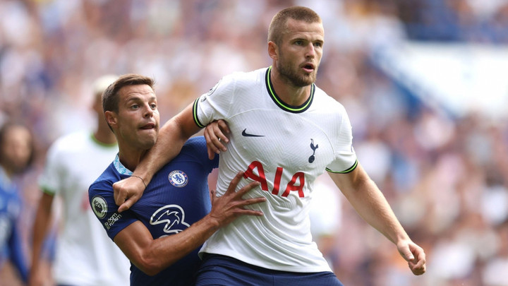 Trực tiếp bóng đá Tottenham 2-0 Chelsea: Harry Kane lập công - 7