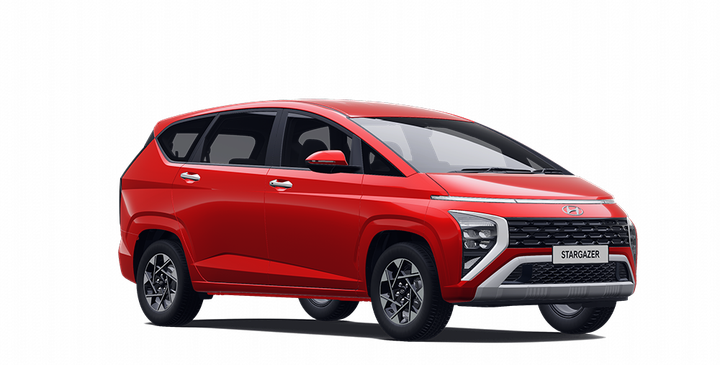 Những mẫu ô tô đang giảm giá hàng trăm triệu đồng ở Việt Nam - 3