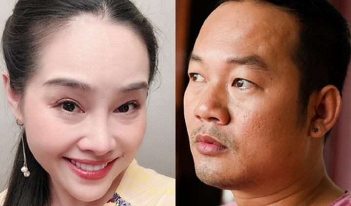 Diễn viên nổi tiếng xác nhận ly hôn vợ, vừa tổ chức hôn lễ với người mới - 1