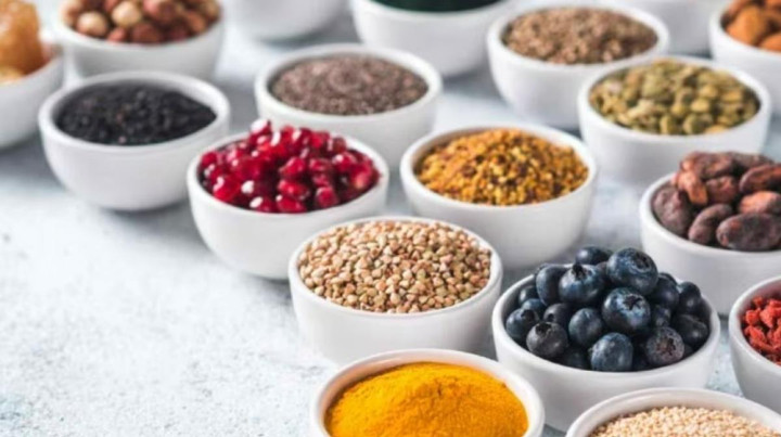 7 siêu thực phẩm kéo dài tuổi thọ mà bạn có thể ăn hàng ngày - 1