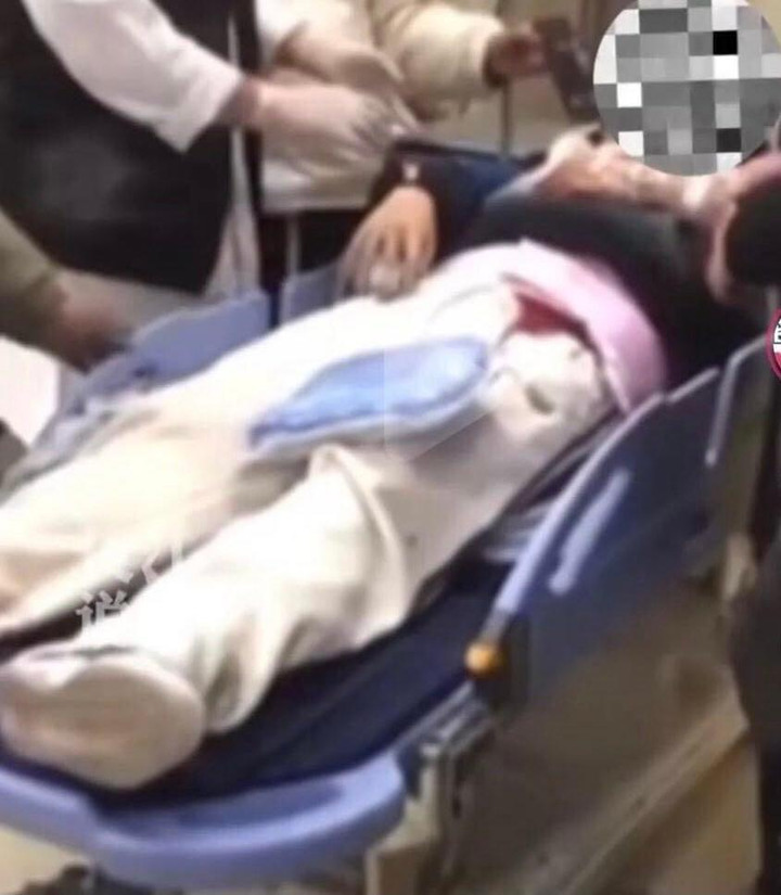 Chỉ vì chiếc điện thoại, 2 học sinh Trung Quốc bị đâm tử vong - 1