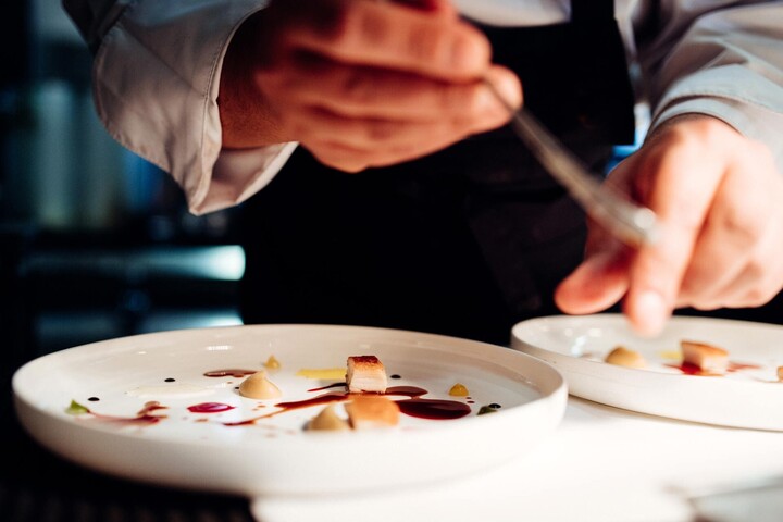 Michelin Guide qua lăng kính của những nhà hàng 3 sao Michelin thế giới - 1