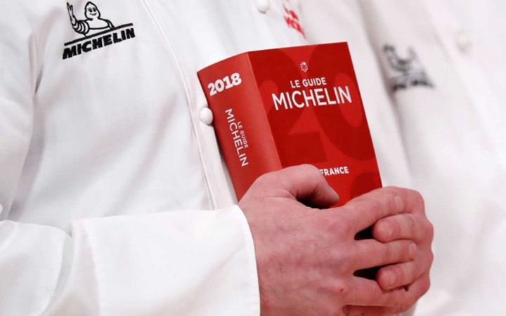 Michelin Guide qua lăng kính của những nhà hàng 3 sao Michelin thế giới - 10