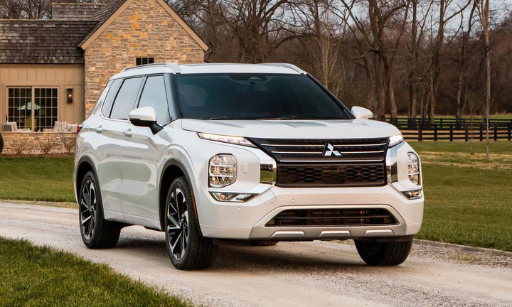 5 mẫu xe SUV có hàng ghế thứ 3 rộng rãi, phù hợp gia đình có con nhỏ - 2