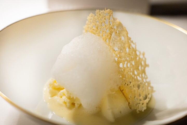 Michelin Guide qua lăng kính của những nhà hàng 3 sao Michelin thế giới - 4
