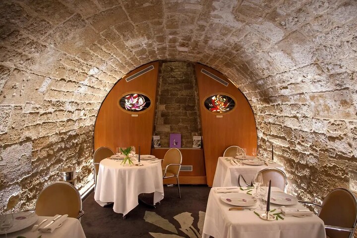 Michelin Guide qua lăng kính của những nhà hàng 3 sao Michelin thế giới - 5