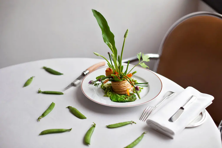 Michelin Guide qua lăng kính của những nhà hàng 3 sao Michelin thế giới - 8
