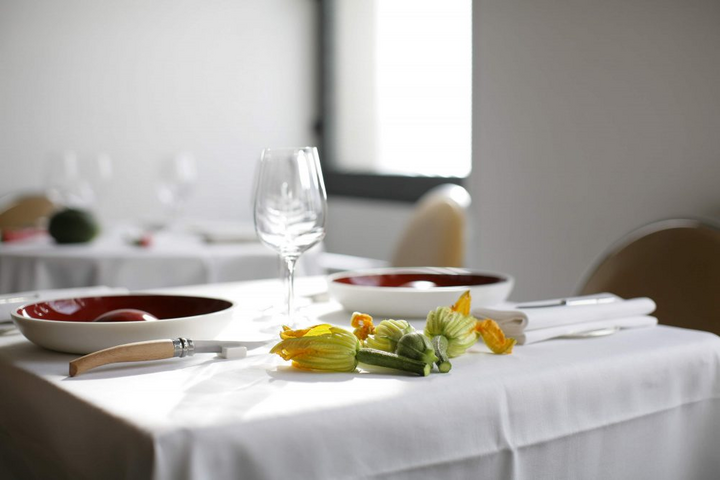 Michelin Guide qua lăng kính của những nhà hàng 3 sao Michelin thế giới - 9
