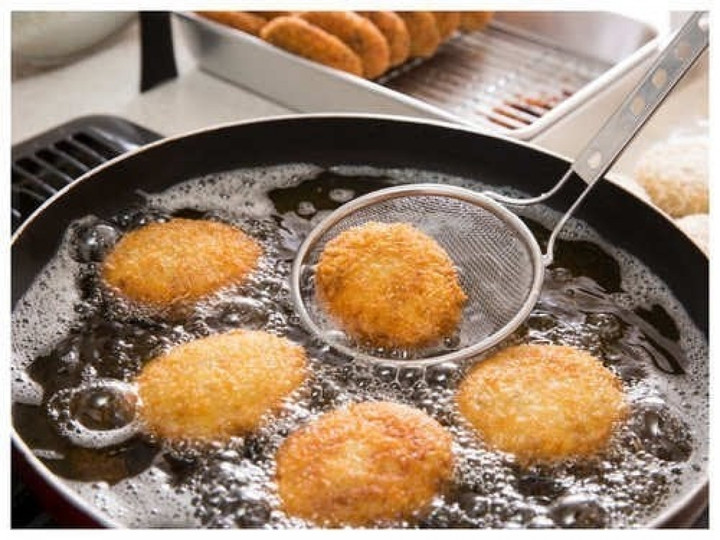 Những thực phẩm gây hại cho phổi mà nhiều người vẫn ăn hàng ngày - 1