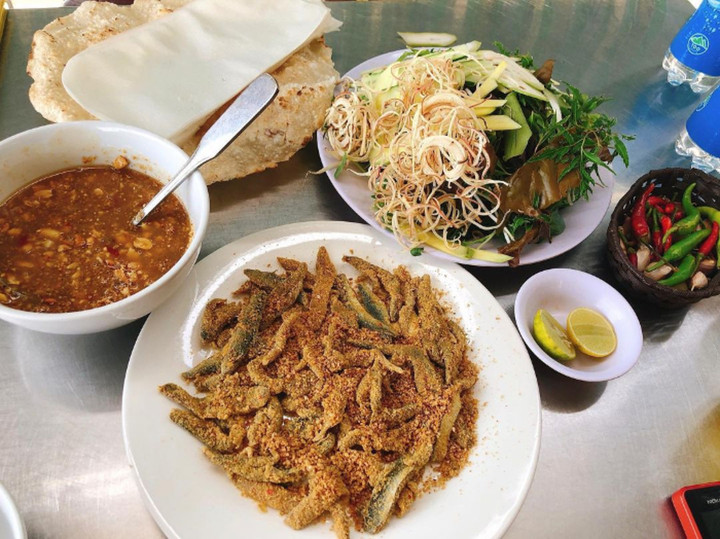 Chưa ăn những món đặc sản này coi như chưa đến Đà Nẵng - 3